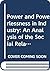 Power and Powerlessness in Industry: An Analysis of the Social Relations of Production