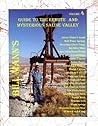 Bill Mann's Guide to the Remote and Mysterious Saline Valley, Vol. 4