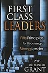 First Class Leaders