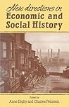 New Directions in Economic and Social History New Directions in Economic and Social History