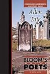 Allen Tate (Bloom's Major Poets)