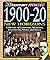 20th Century Music; 1900-20 A History of Composers, Musicians, Songwriters, Opera, and Dance [New Horizons 20th Century Music Series)