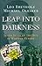 Leap into Darkness by Leo Bretholz