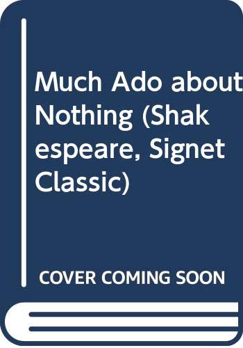 Much Ado about Nothing