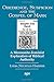 Obedience, Suspicion and the Gospel of Mark: A Mennonite-Feminist Exploration of Biblical Authority (Studies in Women and Religion)