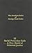 Social Protection Code: A New Model of Criminal Justice (American Series of Foreign Penal Codes)