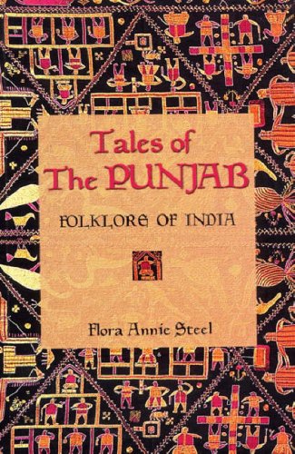 Tales of the Punjab: Folklore of India (Unknown Binding)