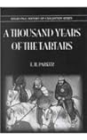A Thousand Years of the Tartars
