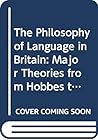 The Philosophy of Language in Britain: Major Theories from Hobbes to Thomas Reid (Ams Studies in the Seventeenth Century)