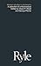 Ryle: A Collection of Critical Essays