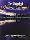 THE RHETORIC OF WESTERN THOUGHT: FROM THE MEDITERRANEAN WORLD TO THE GLOBAL SETTING