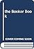 The Booker Book by simon-brett