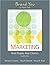 Supplement: Brand You - Marketing: Real People, Real Choices: International Edition 4/E