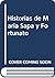Historias de Maria Sapa y Fortunato (Spanish Edition)