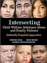 Intersecting Child Welfare, Substance Abuse, and Family Violence: Culturally Competent Approaches Intersecting Child Welfare, Substance Abuse, and Family Violence: Culturally Competent Approaches