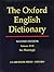 The Oxford English Dictionary: Volume 17 - Su - Thrivingly