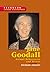Jane Goodall: Animal Behaviorist and Writer (Ferguson Career Biographies)
