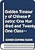 Golden Treasury of Chinese ...