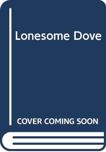 Lonesome Dove