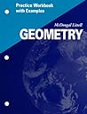 Geometry: Practice Workbook With Examples