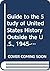 Guide to the Study of Unite...