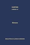 Cartas libros i-v (Spanish Edition)