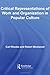 Critical Representations of Work and Organization in Popular ... by Carl Rhodes