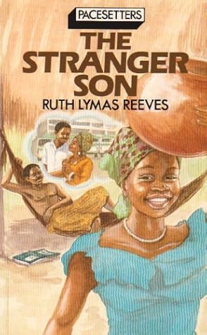 Stranger's Son (Pacesetters)