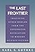 The Last Frontier: Imagining Other Worlds, from the Copernican Revolution to Modern Science Fiction (English and German Edition)