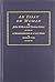 An Essay on Woman by John Wilkes and Thomas Potter: A Reconstruction of a Lost Book, With an Historical Essay on the Writing, Printing and Suppressing ... Work (Ams Studies in the Eighteenth Century)