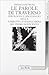 Le parole di traverso: Ideologia e linguaggio nella narrativa d'avanguardia del primo Novecento (Di fronte e attraverso) (Italian Edition)
