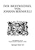 Der Briefwechsel von Johann I Bernoulli: Band 2 Der Briefwechsel mit Pierre Varignon Erster Teil: 1692–1702 (German Edition)