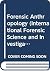 Forensic Anthropology