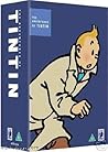 Aventures Tintin DVD Vols 6 - 10 : Crabe Pinces Or - Tintin Tibet - Lotus Bleu - Affaire Tournesol - Cigares Pharaon - Secret Licorne - Tresor ... Castafiore - Tintin Picaros (French Edition)