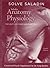 Solve Saladin: Anatomy & Physiology crossword puzzles specially prepared for Anatomy & Physiology: The Unity of Form and Function, 4th edition by Ken Saladin