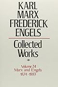 Collected Works 24 1874-83