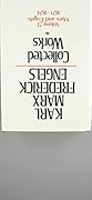 Collected Works 23 1871-74