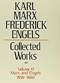 Collected Works 17 1859-60