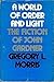 A world of order and light by Gregory L. Morris