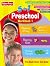 Fisher Price Preschool 5-in-1 Workbook Book 1 (Fisher-Price 5 in 1 Workbooks)
