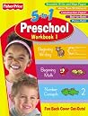 Fisher Price Preschool 5-in-1 Workbook Book 1 (Fisher-Price 5 in 1 Workbooks) Fisher Price Preschool 5-in-1 Workbook Book 1 (Fisher-Price 5 in 1 Workbooks)