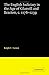 The English Judiciary in the Age of Glanvill and Bracton c.11... by Ralph V. Turner