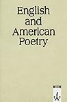 English and Ameri...