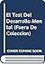 El Test Del Desarrollo Ment...