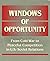 Windows of Opportunity: From Cold War to Peaceful Competition in Us-Soviet Relations