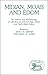 Midian, Moab and Edom: The History and Archaeology of Late Bronze and Iron Age Jordan and North-West Arabia (Journal for the Study of the Old Testament, Supplement Series, No. 24)
