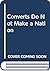 Converts do not make a nation