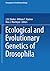 Ecological and Evolutionary Genetics of Drosophila (Monographs in Evolutionary Biology)