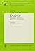 Dialectics: Humamistic Rationale for Behavior and Development (Contributions to Human Development, Vol 2)