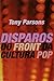 Disparos do Front da Cultura Pop